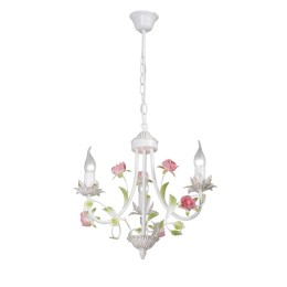 Люстра 3xE14 макс. 40Вт Vitaluce V1138-0/3