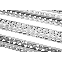 Профиль EMS-PRM-48.23.800 (уп.4шт) Elbox 1777149