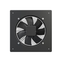 Вентилятор накладной осевой STORM 2п 220В 300мм ERA PRO STORM 300