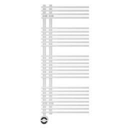 Полотенцесушитель Pino П16 500х800 электро встроен. диммер Royal Thermo НС-1434020