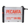 Инвертор сварочный САИ-160Д Ресанта 65/138