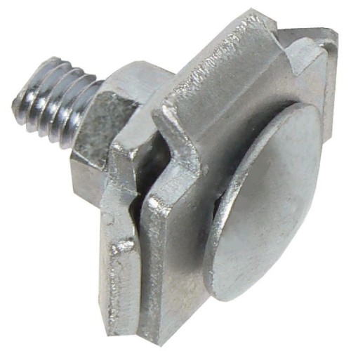 Комплект соединительный двойн. MDS20 INOX IEK CLW10-MDS-20-INOX