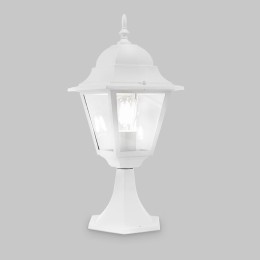 Светильник Abbey Road 1х60Вт E27 IP44 ландшафтный Maytoni O002FL-01W