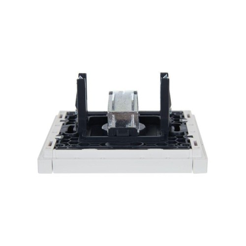 Розетка TV оконечная FORTE&PIANO FP228 бел. IEK FP-A10-O-K01
