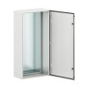 Корпус навесной уличный ST Outdoor с М/П 1200х600х300мм IP66 DKC R5ST1263-OUTDOOR