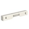 Кронштейн BS-K-24 White Белый свет a18252