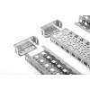 Шина монтажная EMS-RM-73.23.800 (уп.6шт) Elbox 1840617