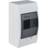 Коробка 93 792 NSS-DBW-4-WH-IP41 Navigator 93792