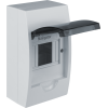Коробка 93 792 NSS-DBW-4-WH-IP41 Navigator 93792