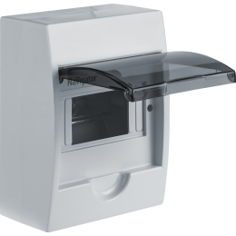 Коробка 93 793 NSS-DBW-6-WH-IP41 Navigator 93793