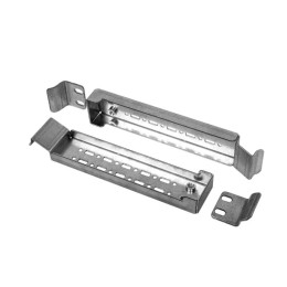 Шина монтажная EMW-RM-25.45.400 (уп.6шт) ЦМО 1813793