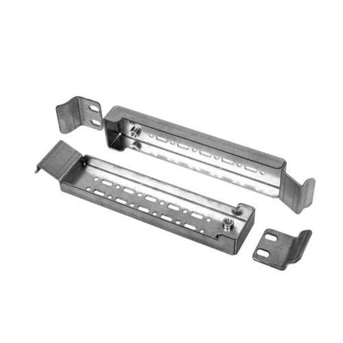 Шина монтажная EMW-RM-25.45.400 (уп.6шт) ЦМО 1813793