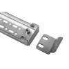 Шина монтажная EMW-RM-25.45.400 (уп.6шт) ЦМО 1813793