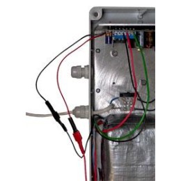 Термостат АКБ-12/7А.ч 1А Бастион 130