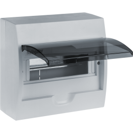 Коробка 93 795 NSS-DBW-10-WH-IP41 Navigator 93795