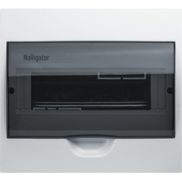 Коробка 93 795 NSS-DBW-10-WH-IP41 Navigator 93795