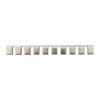 Перемычка тип 10PIN для UT 16кв.мм EKF scr-ut-jum-16