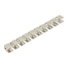 Перемычка тип 10PIN для UT 16кв.мм EKF scr-ut-jum-16
