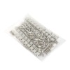 Перемычка тип 10PIN для UT 16кв.мм EKF scr-ut-jum-16