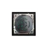 Диммер 800Вт СП ZIMA IP20 черн. бархат LEZARD 704-4288-115