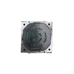 Диммер 800Вт СП ZIMA IP20 черн. бархат LEZARD 704-4288-115