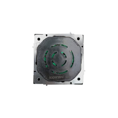 Диммер 800Вт СП ZIMA IP20 черн. бархат LEZARD 704-4288-115