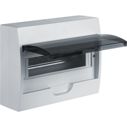 Коробка 93 796 NSS-DBW-12-WH-IP41 Navigator 93796