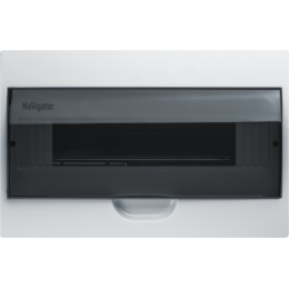Коробка 93 797 NSS-DBW-15-WH-IP41 Navigator 93797