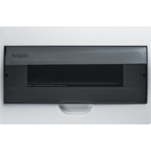 Коробка 93 797 NSS-DBW-15-WH-IP41 Navigator 93797