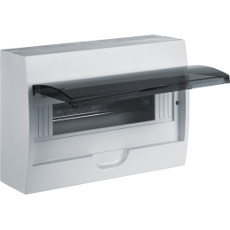 Коробка 93 797 NSS-DBW-15-WH-IP41 Navigator 93797