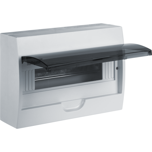 Коробка 93 797 NSS-DBW-15-WH-IP41 Navigator 93797