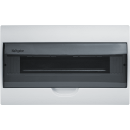 Коробка 93 798 NSS-DBW-18-WH-IP41 Navigator 93798