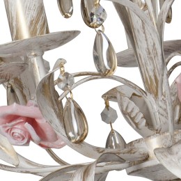 Люстра 5xE14 макс. 40Вт Vitaluce V1239/5