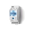 Реле времени цифровое недельное ASTRO 230В AC NFC IP20 1 аналог. выход 0-10В/ШИМ - Вкл (значение)/As
