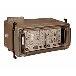 Блок защиты БЭ-1101-2702Е (с ЗИП) ЧЭАЗ A8119-80094505