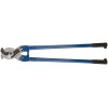 Кабелерез профи CrV HRC58-62 800мм FIT 41853