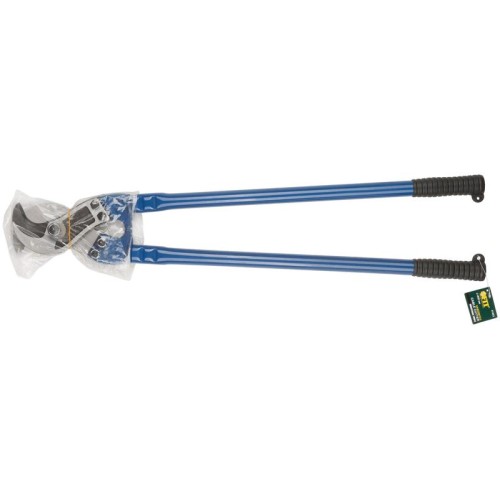 Кабелерез профи CrV HRC58-62 800мм FIT 41853