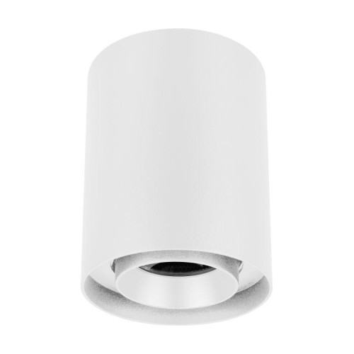 Светильник светодиодный SP-FOCUS-R132-24W Day4000 WH 15deg 230В IP54 24Вт 4000К метал. Arlight 05484