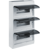 Коробка 93 800 NSS-DBW-36-WH-IP41 Navigator 93800
