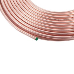 Труба медная 9.52х0.65х15000 (3/8) Olympic (бухта 15м) Ballu НС-1104977