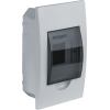 Коробка 93 801 NSS-DBI-4-WH-IP41 Navigator 93801