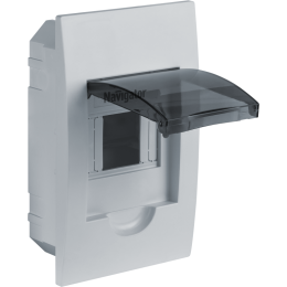 Коробка 93 801 NSS-DBI-4-WH-IP41 Navigator 93801