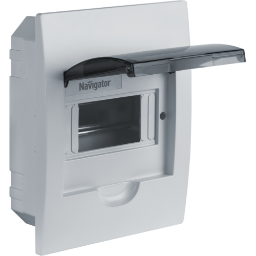 Коробка 93 802 NSS-DBI-6-WH-IP41 Navigator 93802