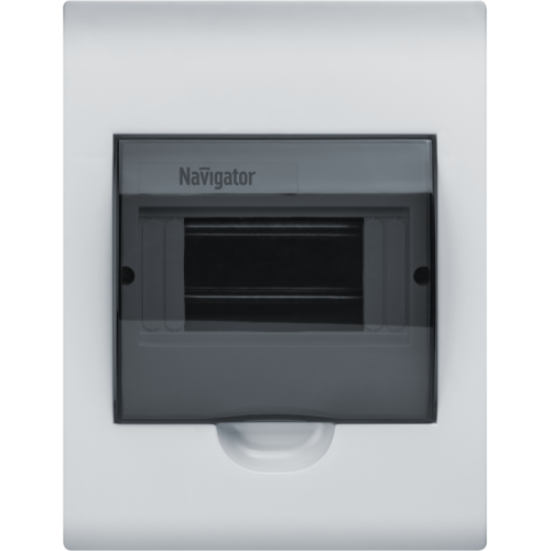 Коробка 93 802 NSS-DBI-6-WH-IP41 Navigator 93802