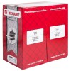 Кабель витая пара F/UTP кат.5e 4х2х24AWG PVC INDOOR медь МЖ сер. (305м) Rexant 01-0145