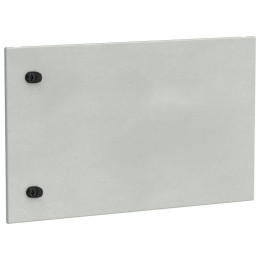 Дверь секционная внешняя 500х800 FORMAT IEK FO-00-ESD-050-080