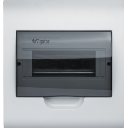 Коробка 93 803 NSS-DBI-8-WH-IP41 Navigator 93803