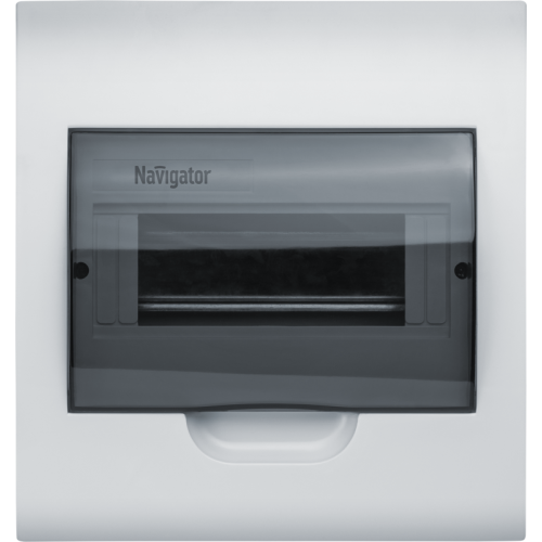 Коробка 93 803 NSS-DBI-8-WH-IP41 Navigator 93803