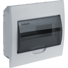 Коробка 93 804 NSS-DBI-10-WH-IP41 Navigator 93804
