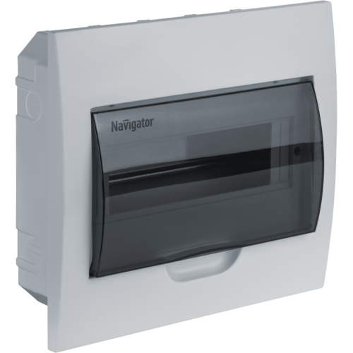 Коробка 93 804 NSS-DBI-10-WH-IP41 Navigator 93804
